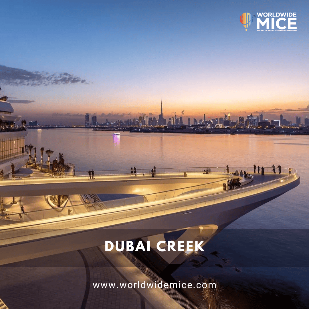 Dubai Creek